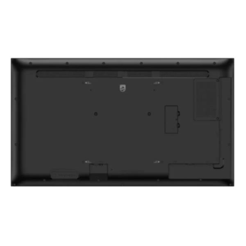 Philips 75BDL4650D - 75" Categoria diagonale (74.5" visualizzabile) - D-Line Display LCD retroilluminato a LED - segnaletica digitale - Android - 4K UHD (2160p) 3840 x 2160
